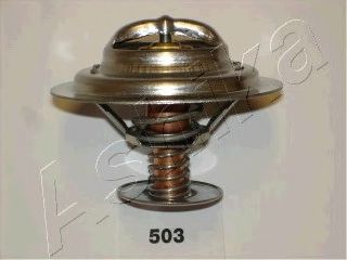 Термостат, охлаждающая жидкость ASHIKA 38-05-503
