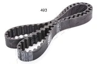Ремень ГРМ ASHIKA 40-04-493