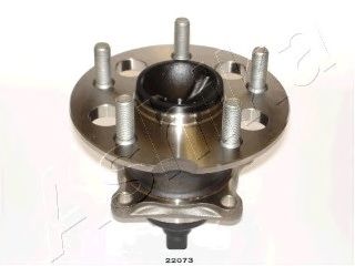 Ступица колеса ASHIKA 4422073