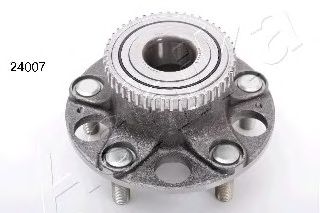 Ступица колеса ASHIKA 44-24007