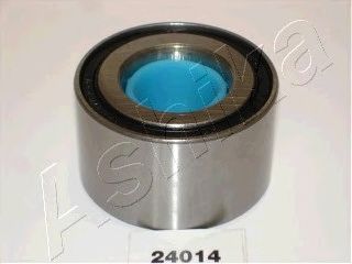 Комплект подшипника ступицы колеса ASHIKA 44-24014