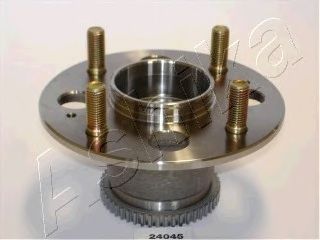 Ступица колеса ASHIKA 4424045
