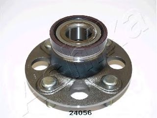 Ступица колеса ASHIKA 44-24056