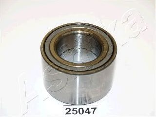 Комплект подшипника ступицы колеса ASHIKA 44-25047