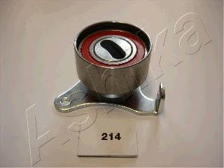 Устройство для натяжения ремня, ремень ГРМ ASHIKA 45-02-214