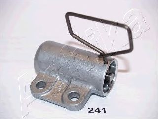 Устройство для натяжения ремня, ремень ГРМ ASHIKA 45-02-241