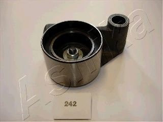 Устройство для натяжения ремня, ремень ГРМ ASHIKA 45-02-242