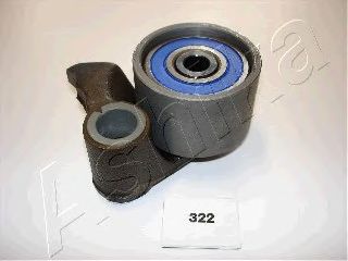 Устройство для натяжения ремня, ремень ГРМ ASHIKA 45-03-322