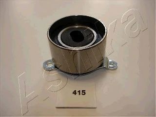 Устройство для натяжения ремня, ремень ГРМ ASHIKA 45-04-415