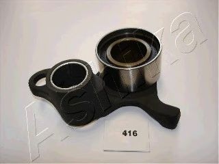 Устройство для натяжения ремня, ремень ГРМ ASHIKA 45-04-416