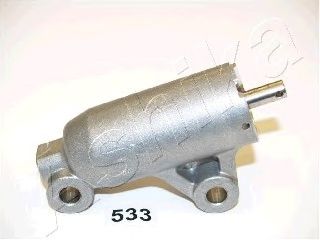 Устройство для натяжения ремня, ремень ГРМ ASHIKA 45-05-533