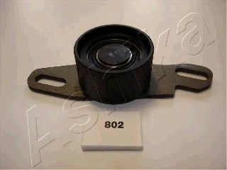 Устройство для натяжения ремня, ремень ГРМ ASHIKA 45-08-802