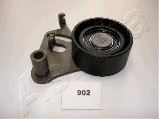 Устройство для натяжения ремня, ремень ГРМ ASHIKA 45-09-902