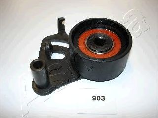 Устройство для натяжения ремня, ремень ГРМ ASHIKA 45-09-903