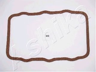 Прокладка, крышка головки цилиндра ASHIKA 47-08-803