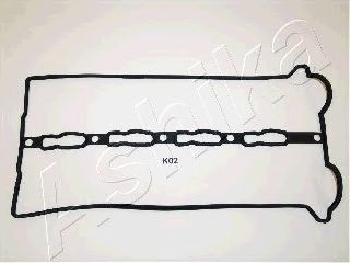 Прокладка, крышка головки цилиндра ASHIKA 47-0K-K02