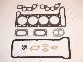 Комплект прокладок, головка цилиндра ASHIKA 48-00-000