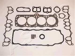 Комплект прокладок, головка цилиндра ASHIKA 48-01-130