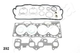 Комплект прокладок, головка цилиндра ASHIKA 48-02-292