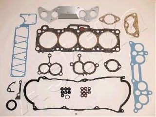 Комплект прокладок, головка цилиндра ASHIKA 48-03-345