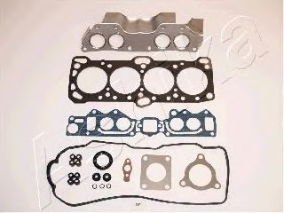 Комплект прокладок, головка цилиндра ASHIKA 48-05-517