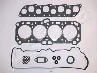 Комплект прокладок, головка цилиндра ASHIKA 48-05-536