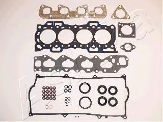 Комплект прокладок, головка цилиндра ASHIKA 48-06-614