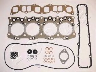 Комплект прокладок, головка цилиндра ASHIKA 48-09-999