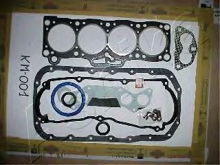 Комплект прокладок, двигатель ASHIKA 4900001