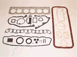 Комплект прокладок, двигатель ASHIKA 49-01-176