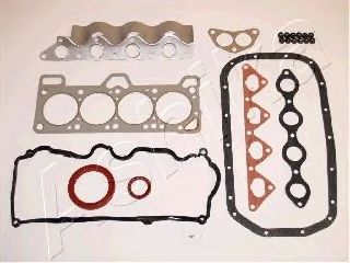 Комплект прокладок, двигатель ASHIKA 49-05-597