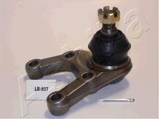 Несущий / направляющий шарнир ASHIKA 53-05-507