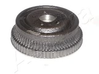 Тормозной барабан ASHIKA 56-00-099