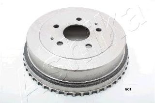 Тормозной барабан ASHIKA 56-06-601