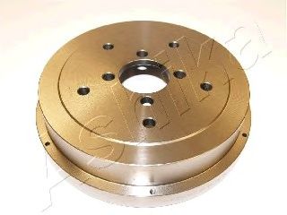 Тормозной барабан ASHIKA 56-08-801