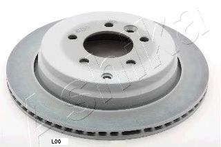 Тормозной диск ASHIKA 61-0L-L00