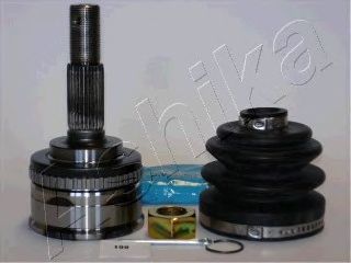 Шарнирный комплект, приводной вал ASHIKA 62-01-199