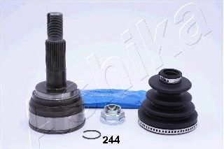 Шарнирный комплект, приводной вал ASHIKA 62-02-244