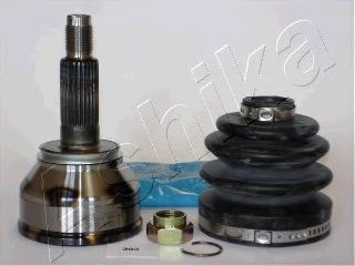 Шарнирный комплект, приводной вал ASHIKA 62-03-303