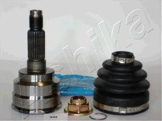 Шарнирный комплект, приводной вал ASHIKA 62-03-333