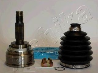 Шарнирный комплект, приводной вал ASHIKA 62-05-529