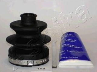 Комплект пылника, приводной вал ASHIKA 63-01-162