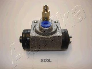 Колесный тормозной цилиндр ASHIKA 65-08-803