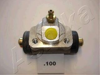Колесный тормозной цилиндр ASHIKA 67-01-100