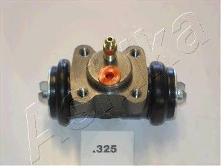 Колесный тормозной цилиндр ASHIKA 67-03-325