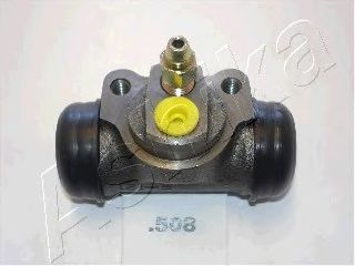 Колесный тормозной цилиндр ASHIKA 67-05-508
