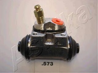 Колесный тормозной цилиндр ASHIKA 67-05-573