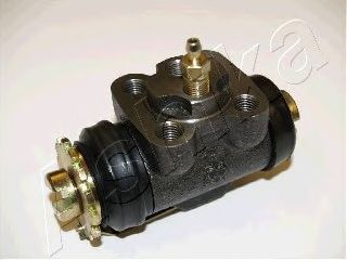 Колесный тормозной цилиндр ASHIKA 67-05-582