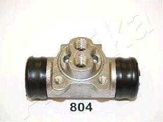 Колесный тормозной цилиндр ASHIKA 67-08-804