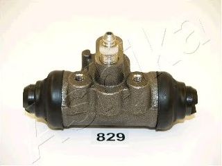 Колесный тормозной цилиндр ASHIKA 67-08-829